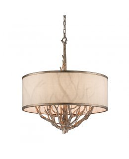 Troy Lighting F4106  Whitman 24 INCH Pendant 